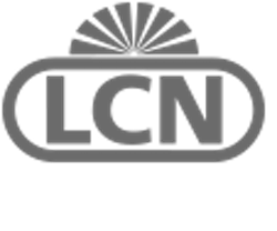 Logo der Marke LCN